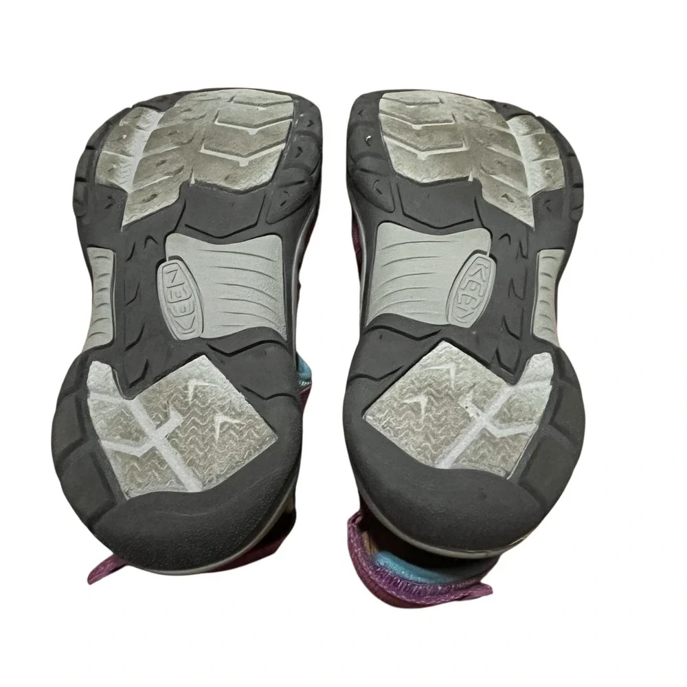 Keen newport h2